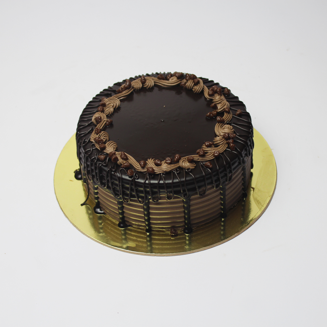 Chocolate Chips Cream