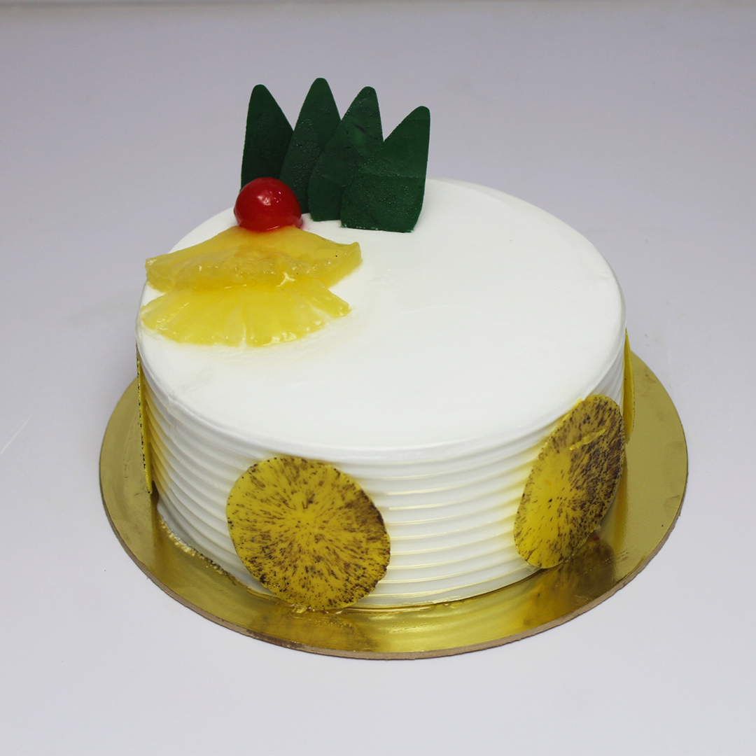 Fresh Pineapple