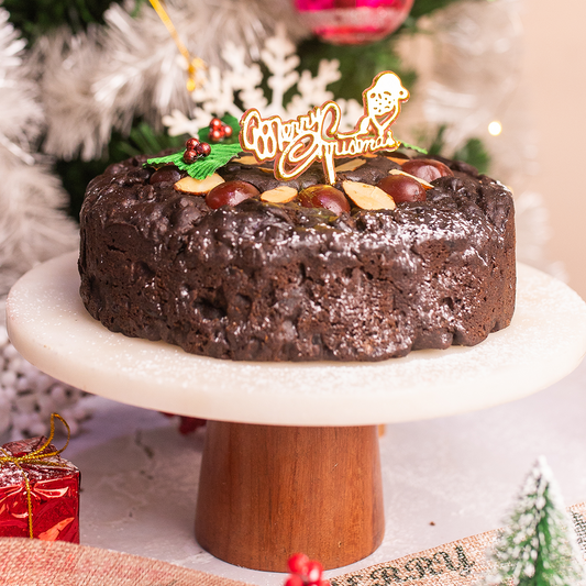Dunde Cake