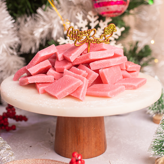Guava Cheese