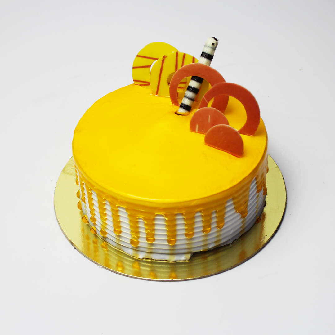 Mango Delight