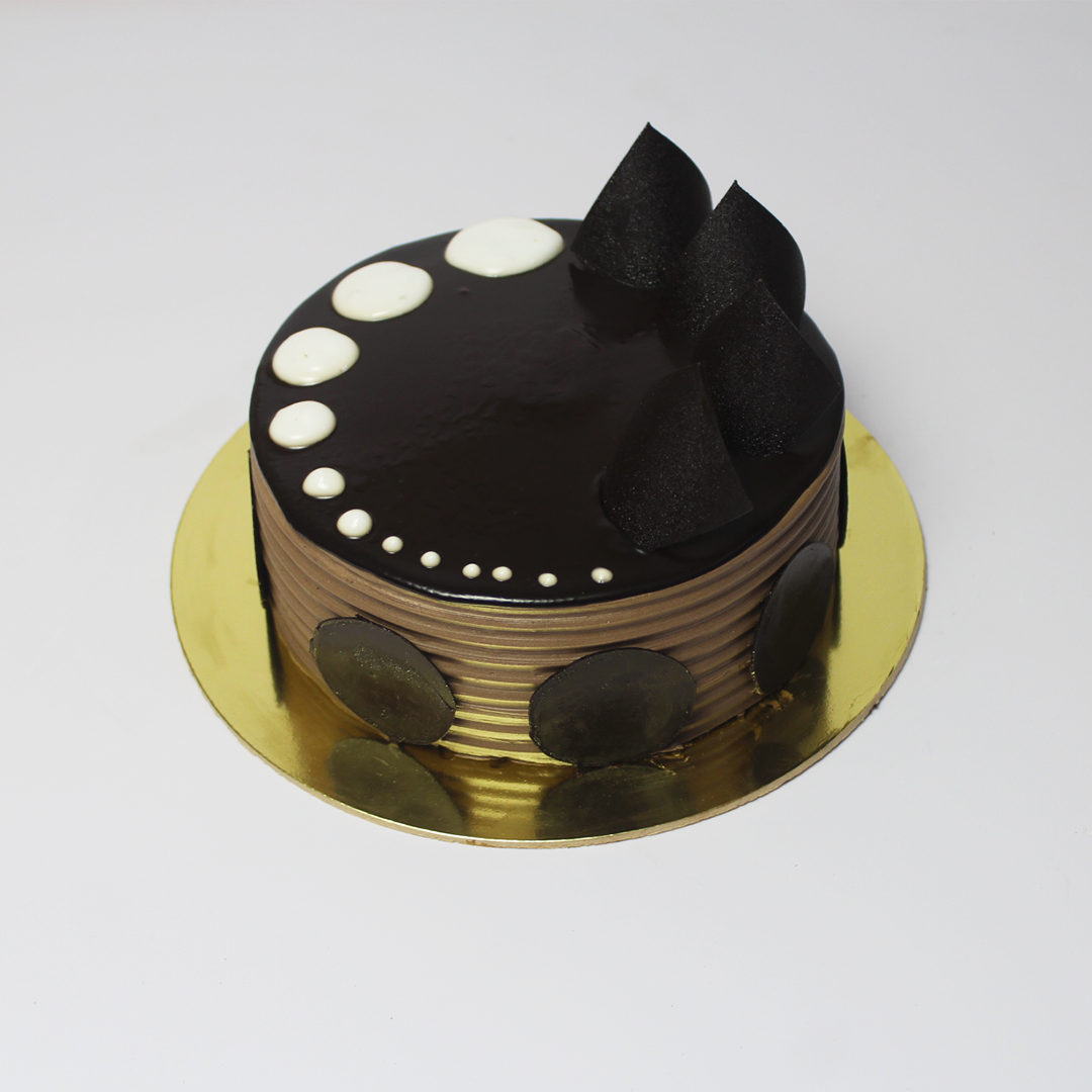 Regal Chocolate