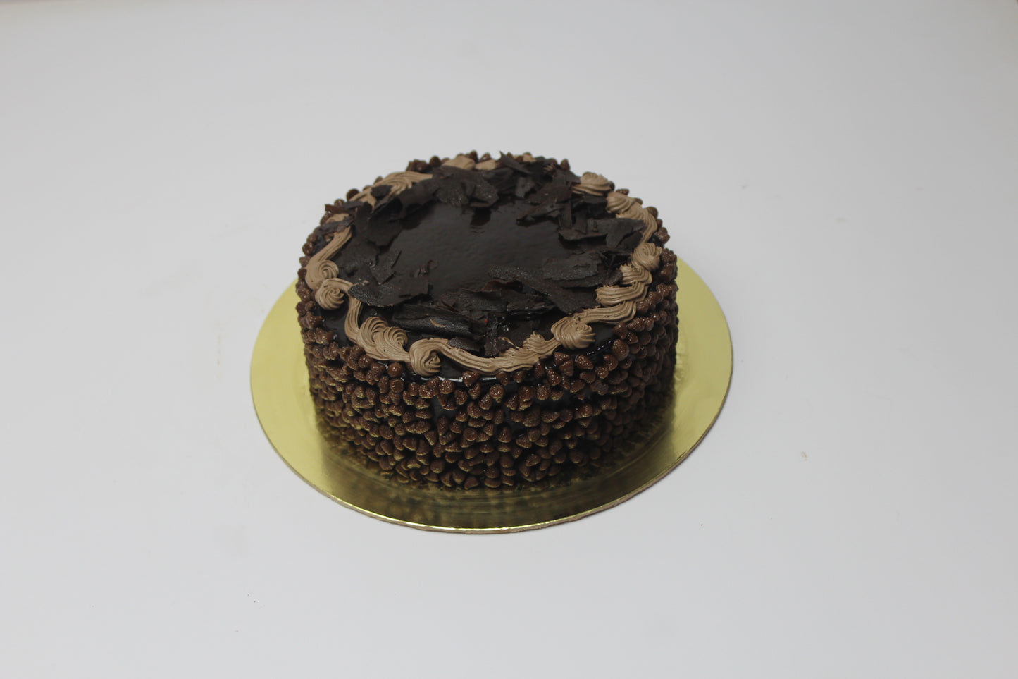 Swiss Truffle