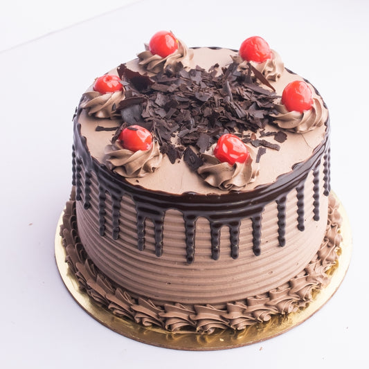 Australian Black Forest