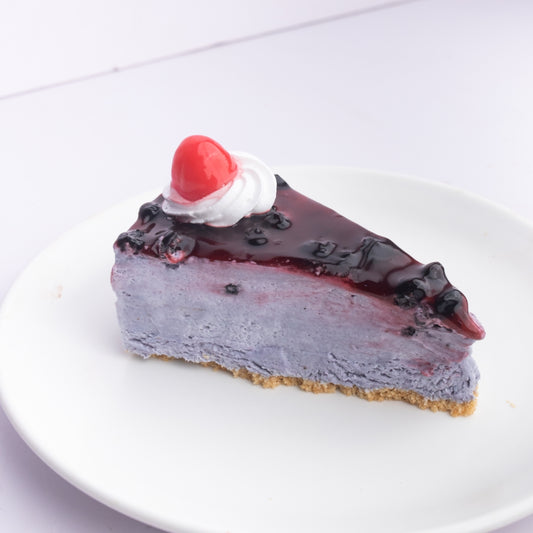 Coldset Blue Berry Cheese Cake