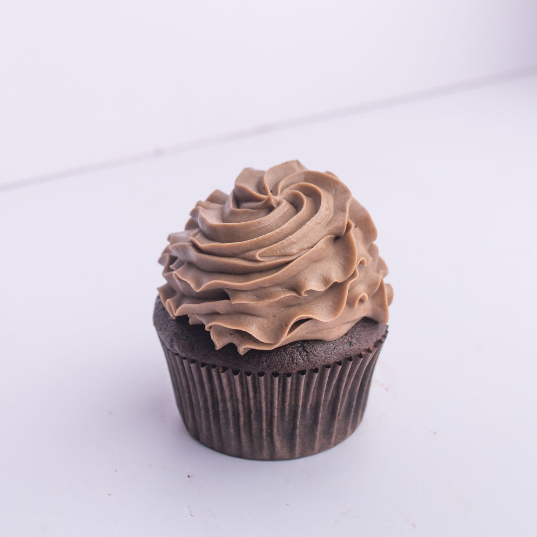 Chocolate Cupcake