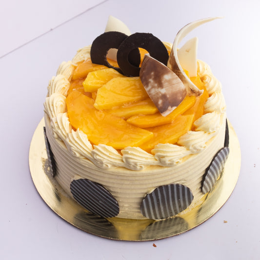 Mango Maharaja
