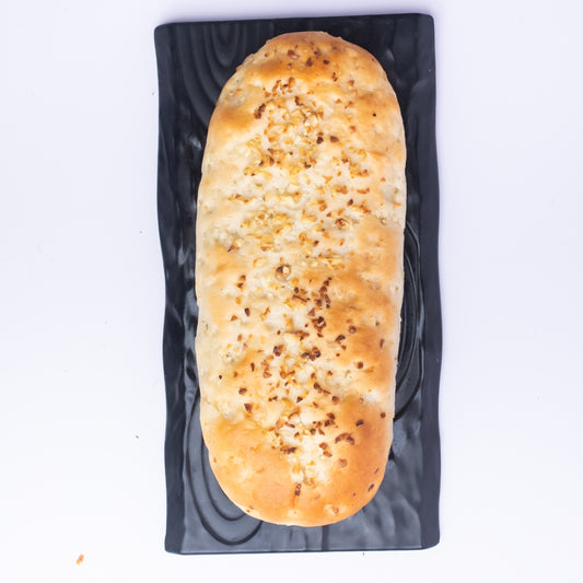 Garlic Bread