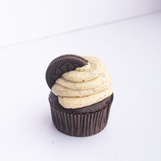 Oreo Cupcake