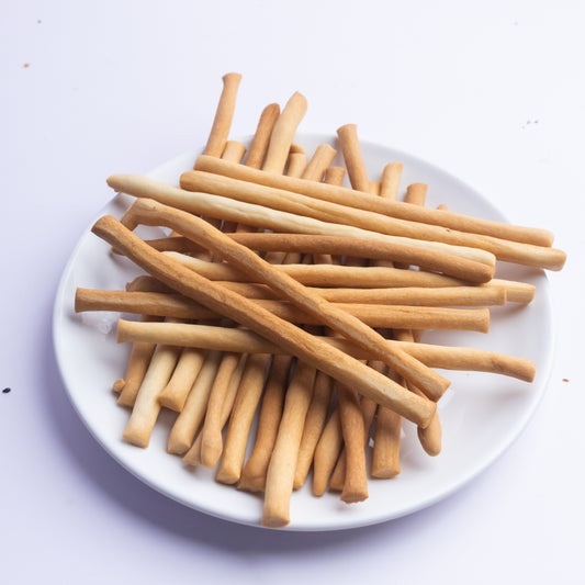 Plain Bread Sticks