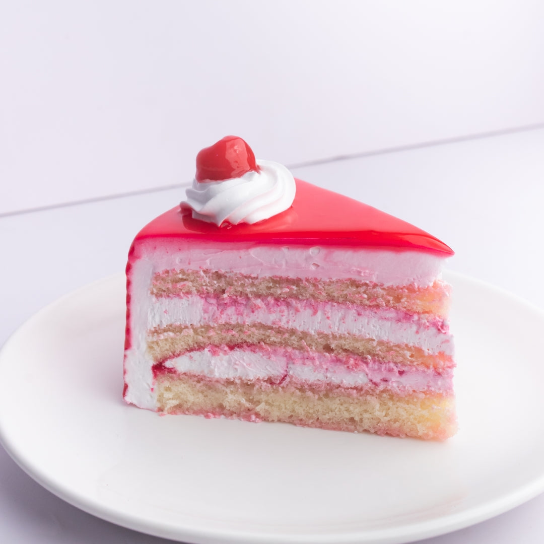Strawberry Delight