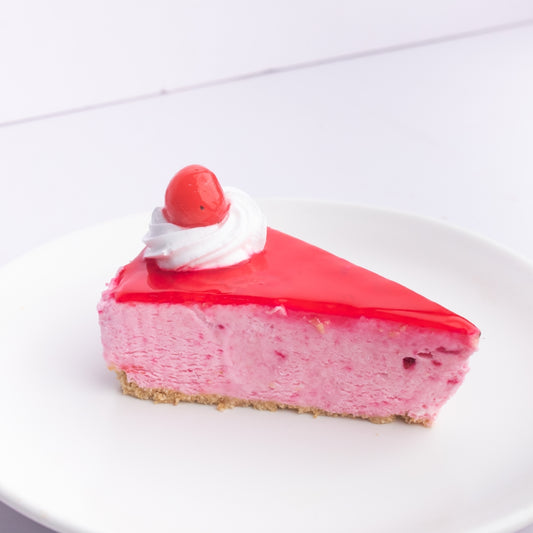 Strawberry Cheese Cake