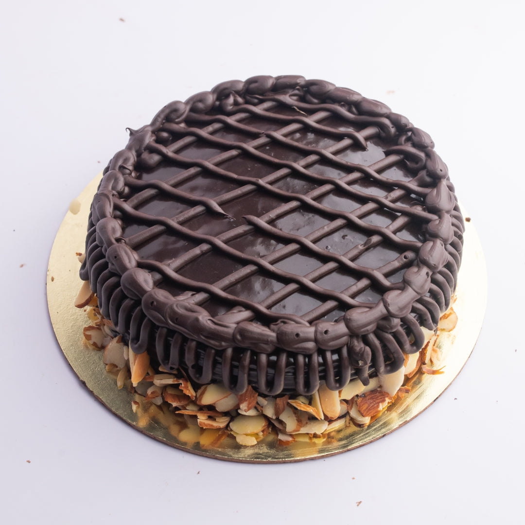 Online Blackforest Cake Delivery in Delhi