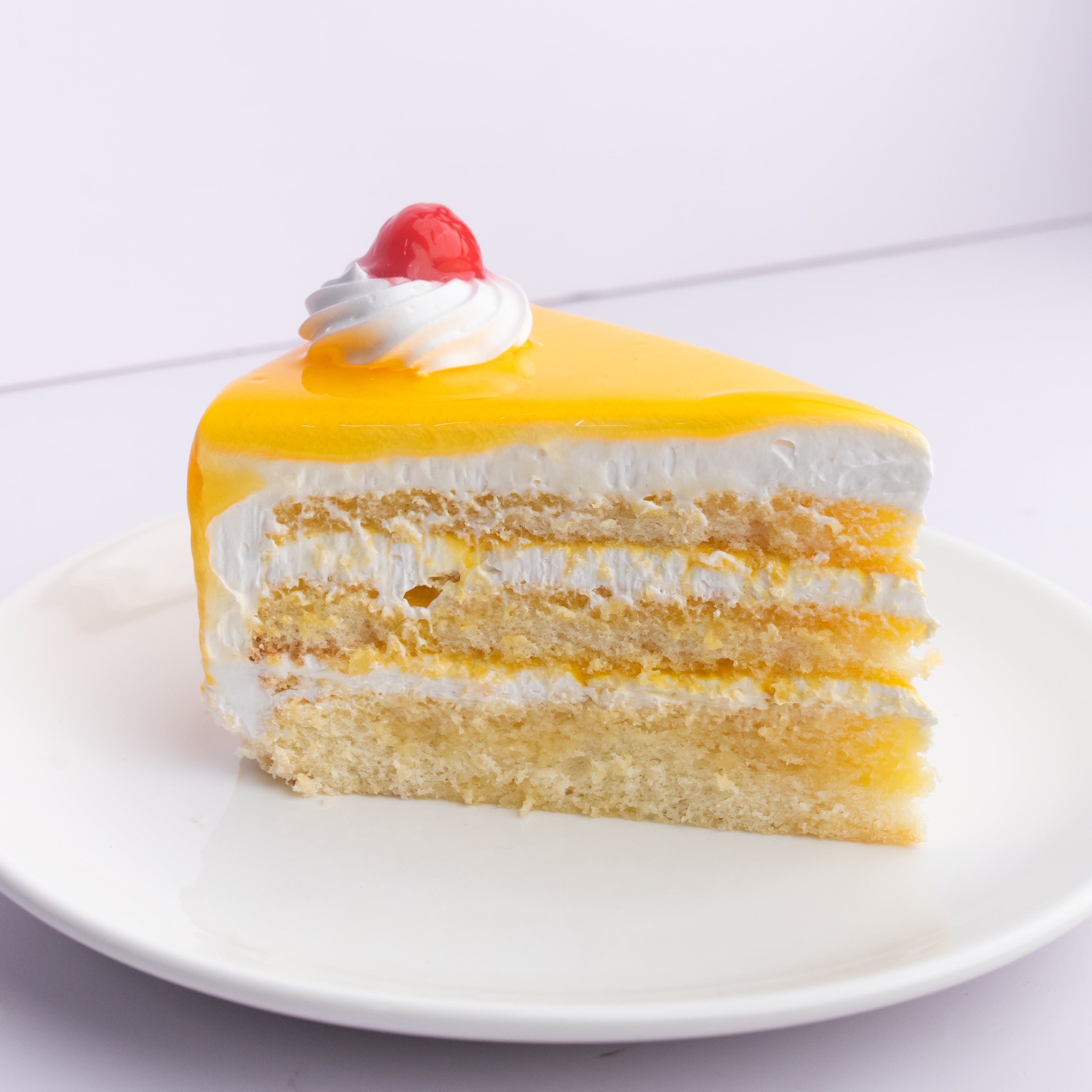 Mango Delight Cake – 15 A.D.