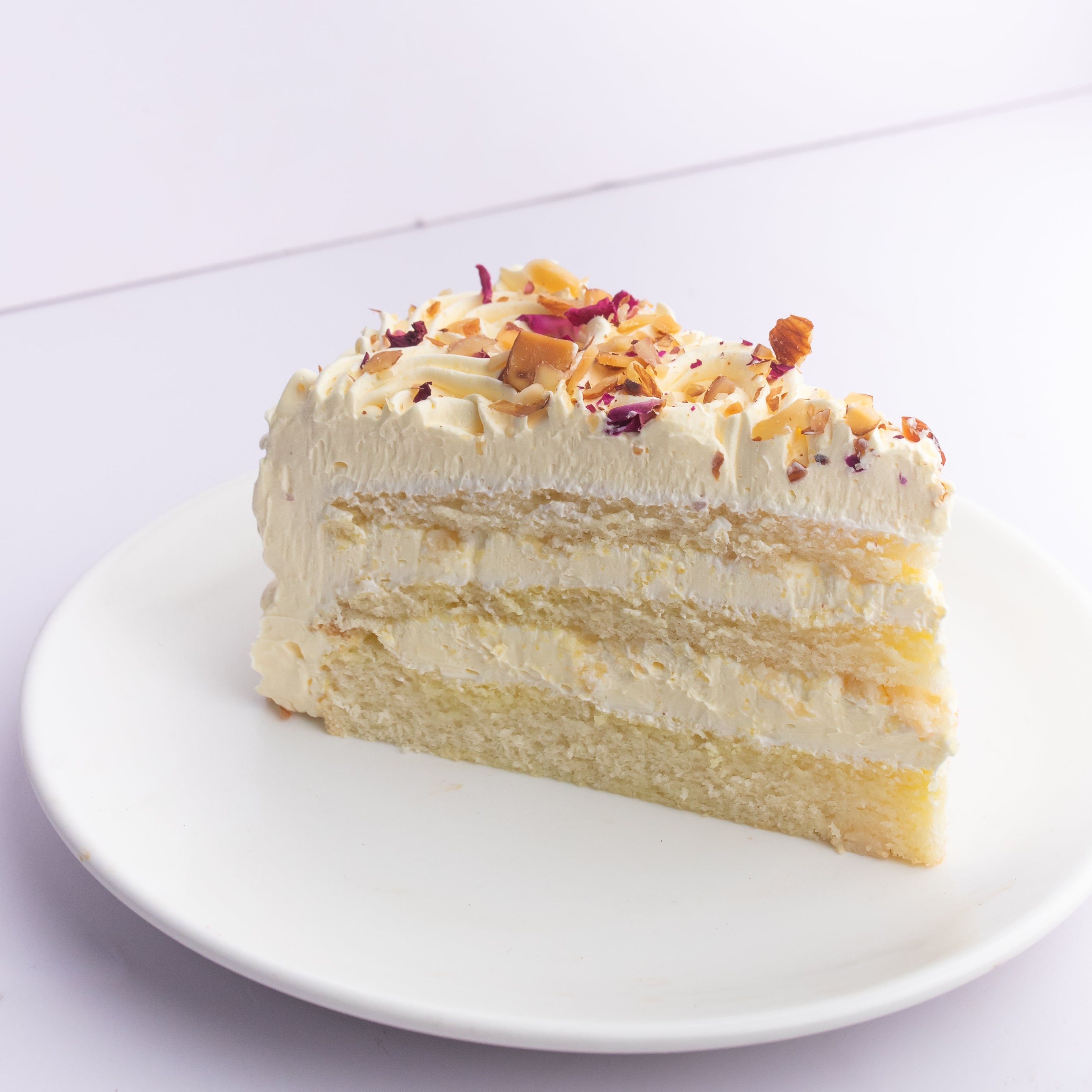 Eggless Rasmalai Cake: Learn How to Make it! - Blog